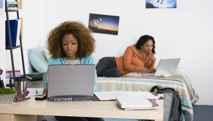 Roommate relationships can be challenging, but there are many rewards to a great relationship.