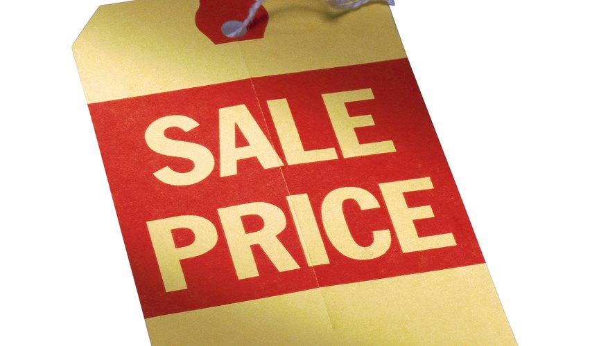 El precio también tiene gran importancia en tu mezcla de mercadotecnia.