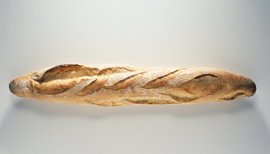 Daniel did not eat bread.