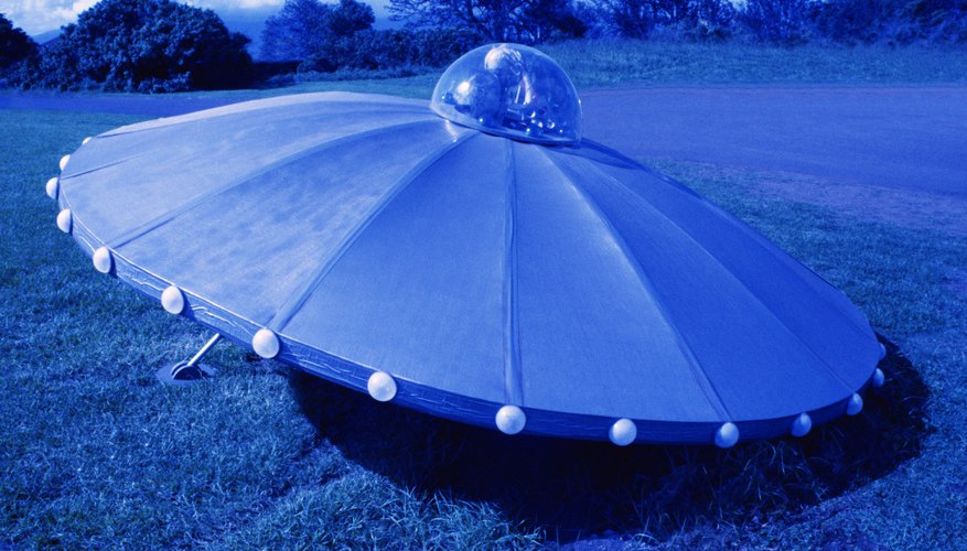 The Catholic Church says alien lifeforms may exist.