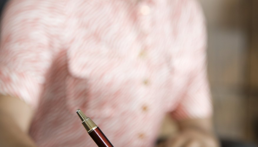 The college admissions essay helps differentiate you from other applicants.