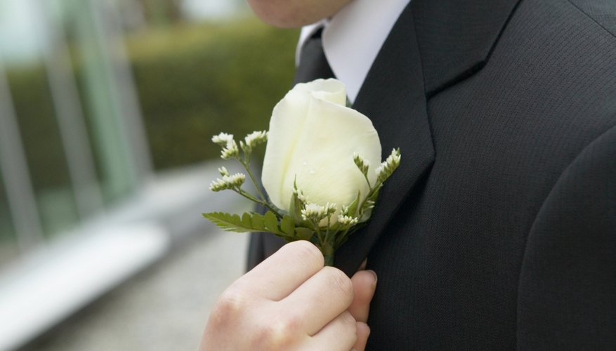 Don't forget to make sure you can move comfortably on the dance floor.