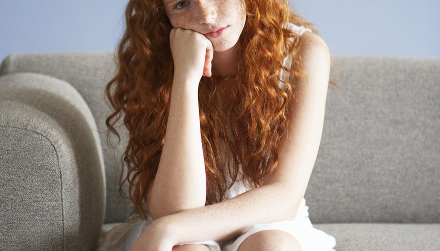 In a bad mood? Don't worry -- you can pull yourself out of it.