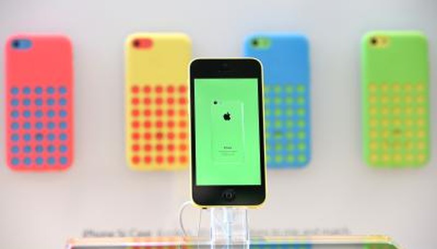 You can restore your files from a backup when upgrading your iPhone.