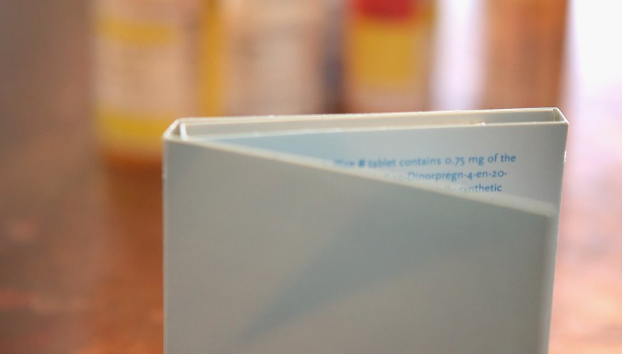 Emergency contraceptives such as the Plan B pill have caused objections.