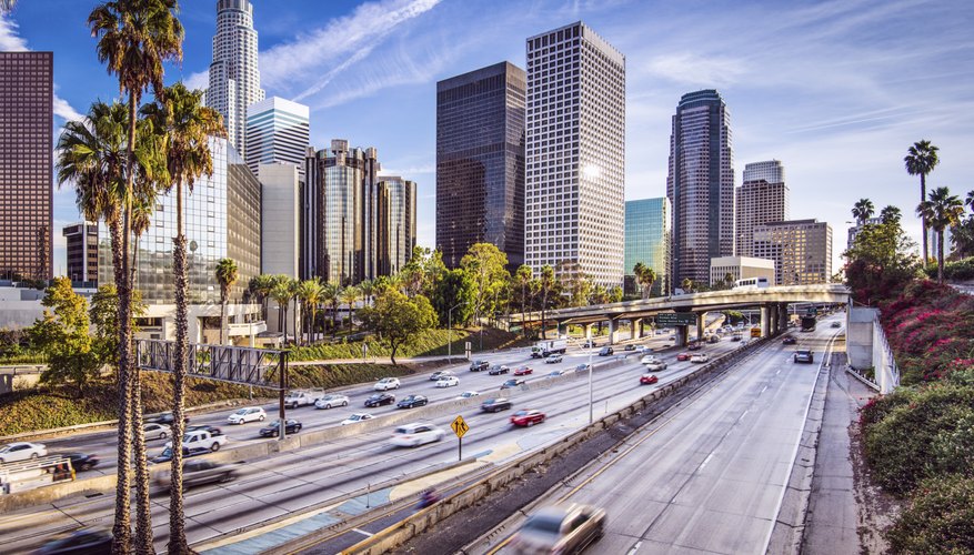 Los Angeles, California