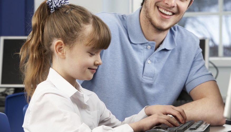 Children with disabilities frequently require extra adults in the room.