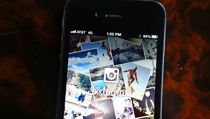 Instagram apps are available for Android, iOS and Windows Phone.