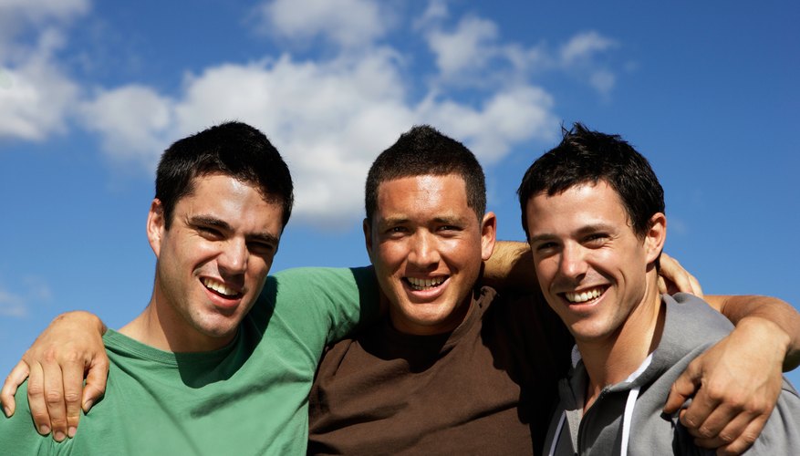 Keeping busy with friends and family can help you feel better after a breakup.