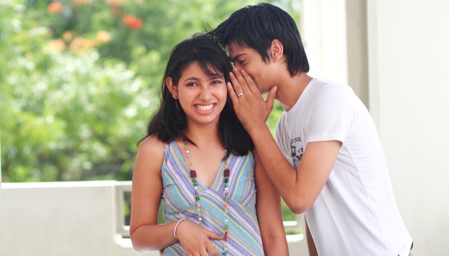 Many happy marriages result from friendships.