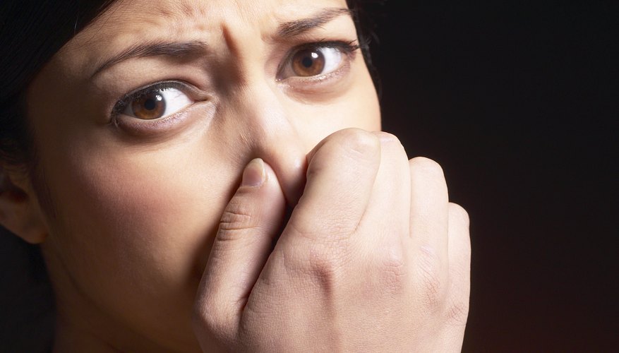 Tell your boyfriend his breath stinks to save him future embarrassment.