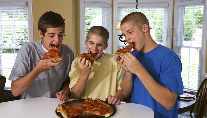 Stepbrothers and half brothers may or may not spend significant time together.