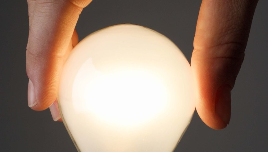Ahorra en la energía eléctrica del hogar.