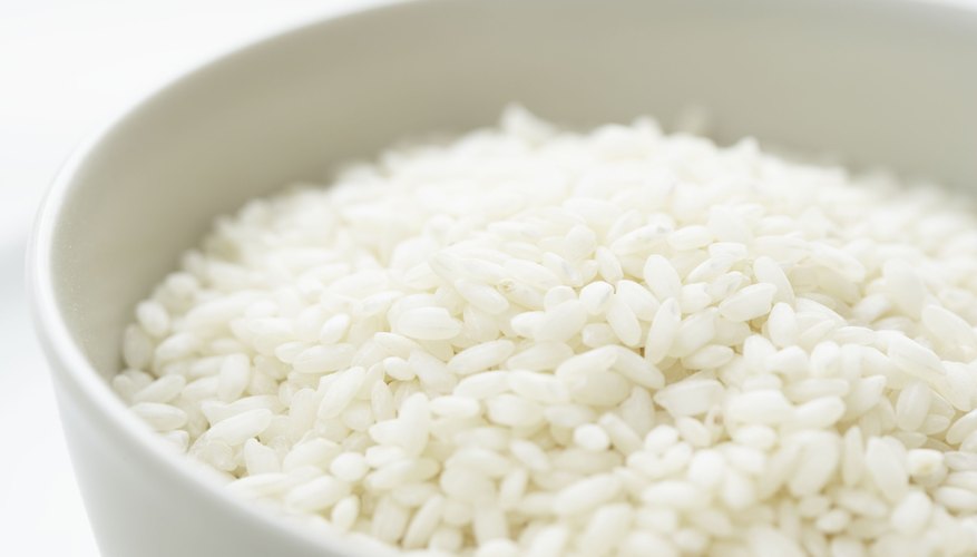 Rice Allergy Symptoms Healthy Living