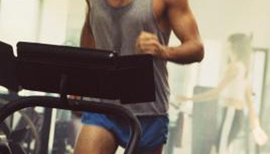 muscular strength muscular endurance exercises