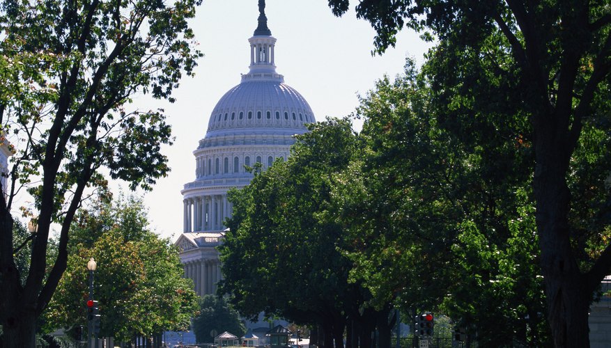 Members of Congress have passed pork spending throughout history.