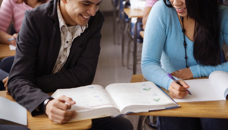 Liven up ESL classes with games.