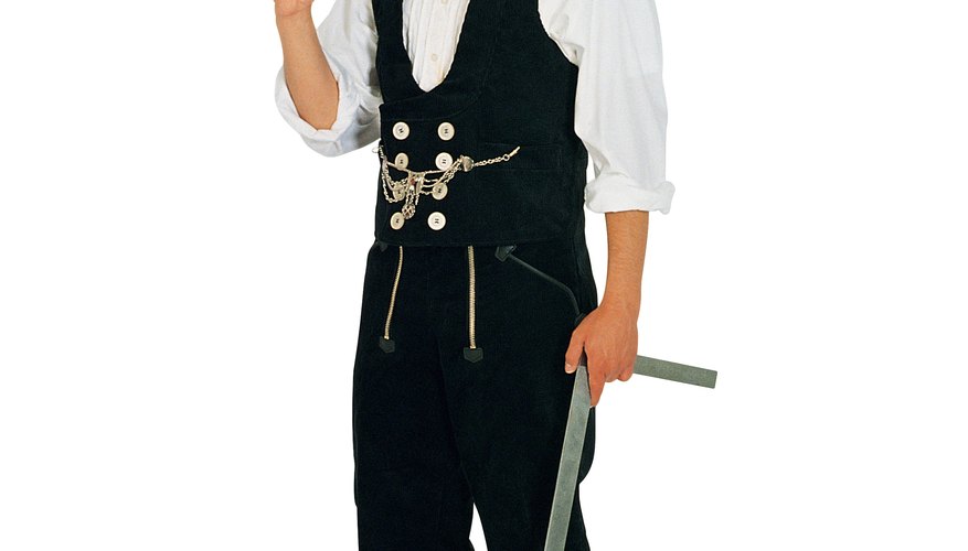Many believe the Puritan work ethic was instrumental to the success of the U.S.