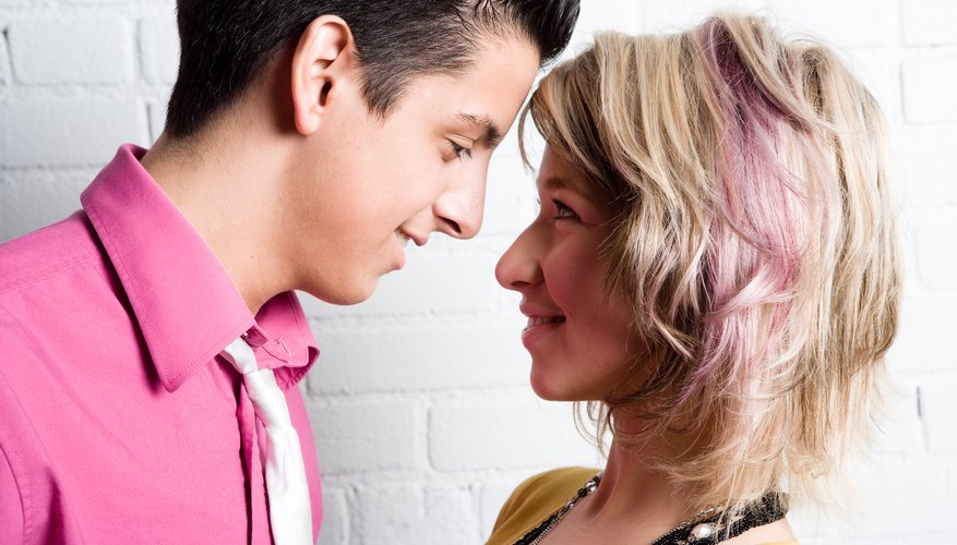 Spending quality time together is part of a grown-up relationship.