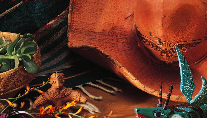 Charro Days celebrates both the Mexican and American cultures.