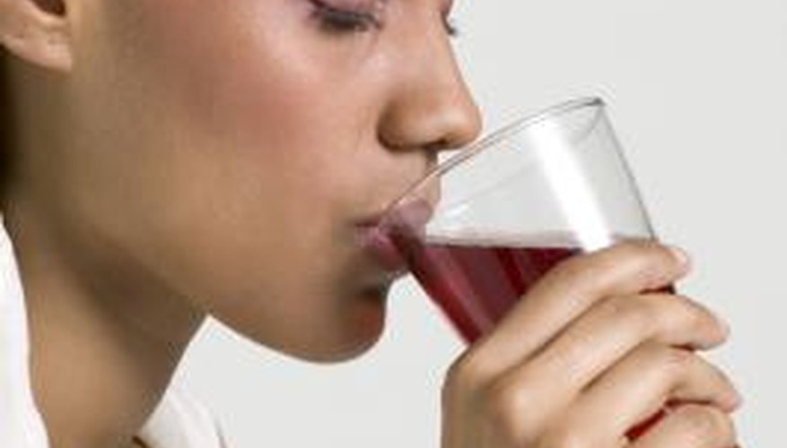 Is Pomegranate Juice As Good for a Person's Kidneys As ...