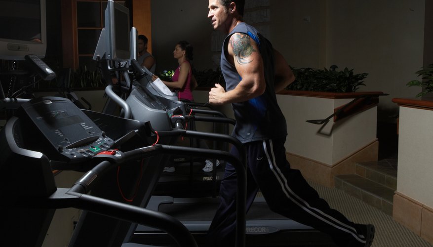 If your workout is longer than your playlist, just combine it with another.