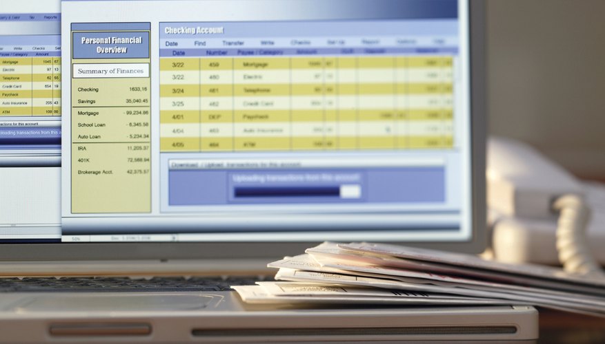 Excel enables you to filter a range of data to refine the results.