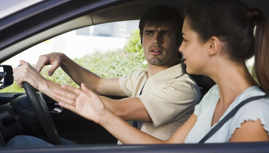 Expressing your disappointment constructively and at an appropriate time can help head off an argument.