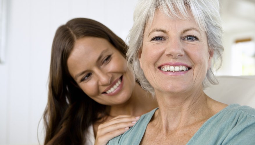 Treat your mom to a special