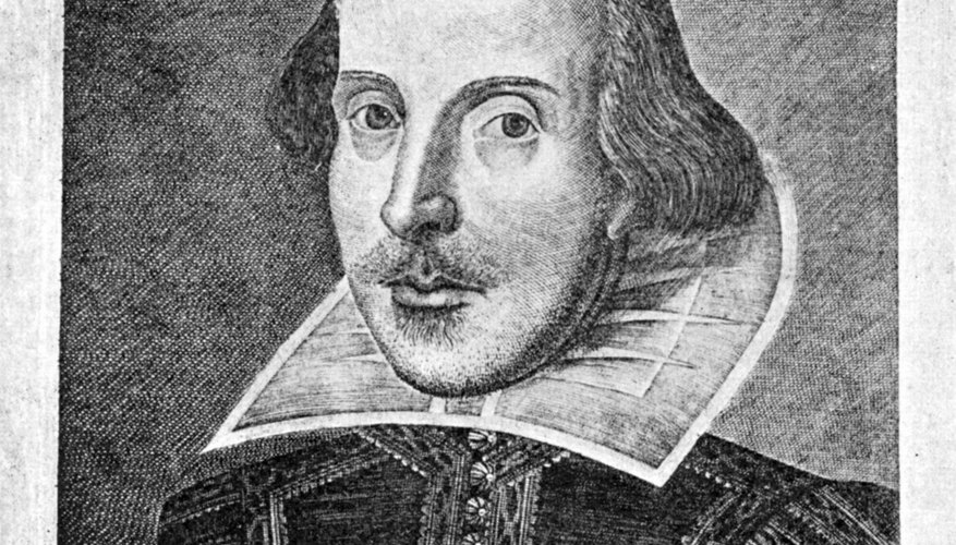 William Shakespeare was the undisputed master of Northern Renaissance drama.