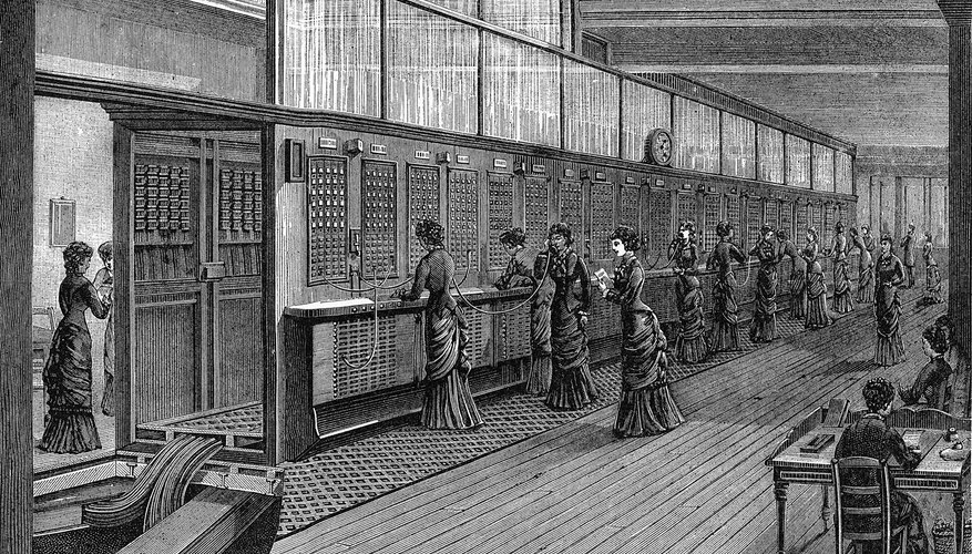 Many women worked outside of the home in Victorian England.