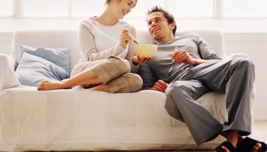 Talk to your honey about his goals to know if your relationship can endure.