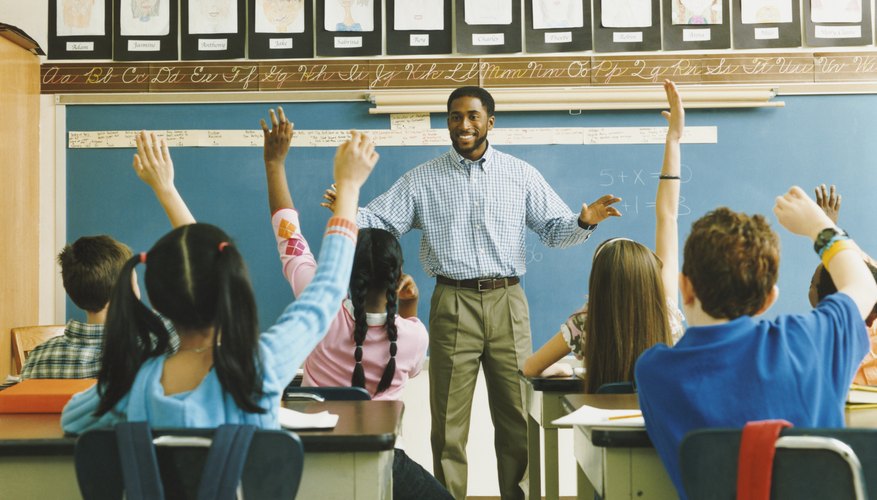 Teacher