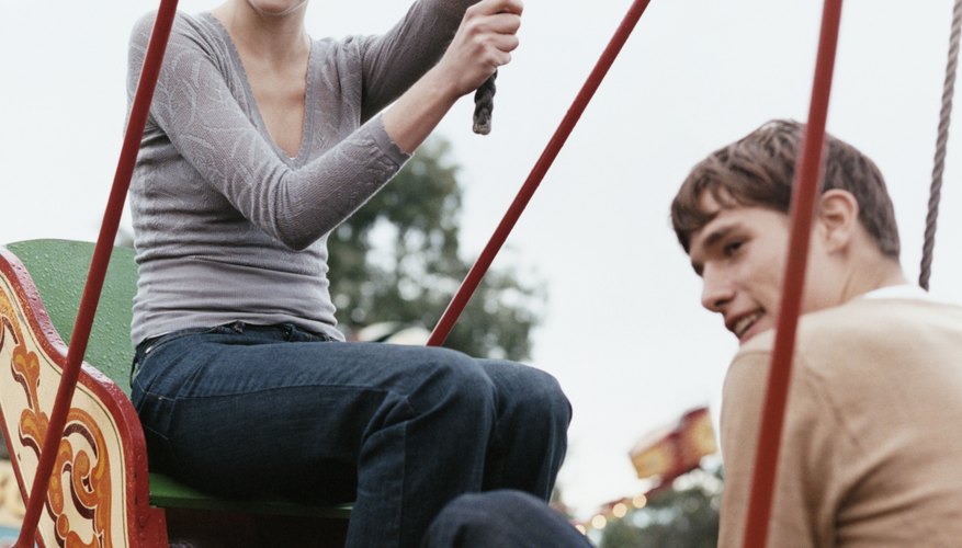 Asking follow-up questions is a great way to get to know an acquaintance better.