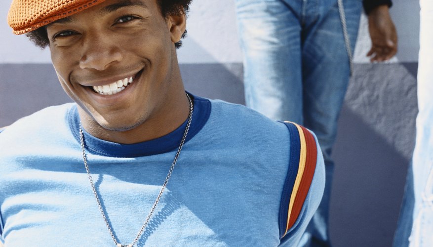 A cross pendant is a versatile gift for both males and females.