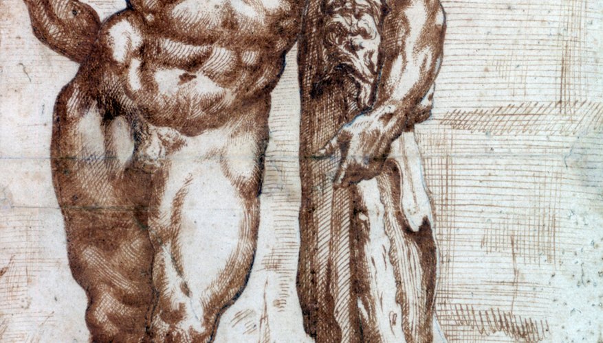 Hercules was a constant reminder to Hera of her husband's unfaithfulness.