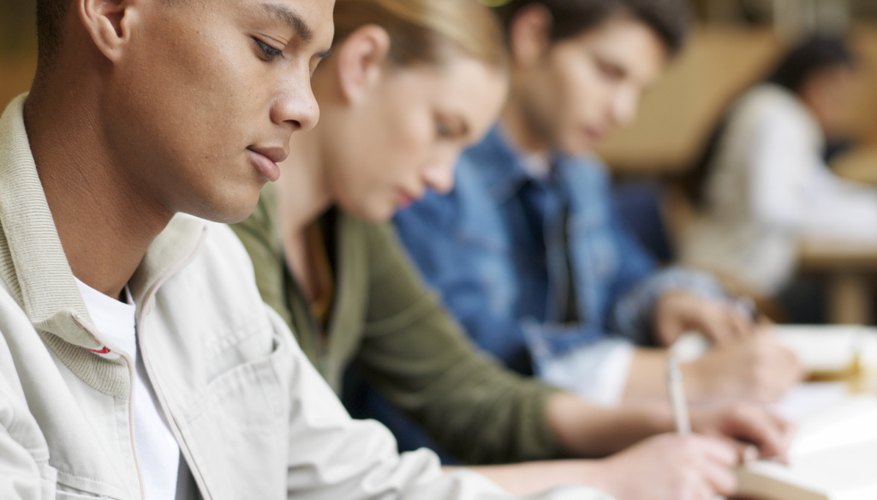 Attending community college can help you save on tuition costs.