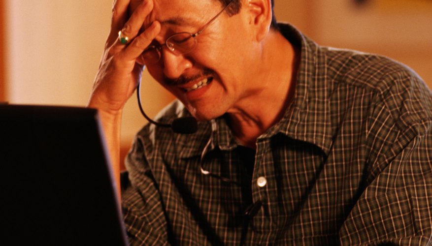 Check your firewall settings to ensure you are not being blocked from certain websites.