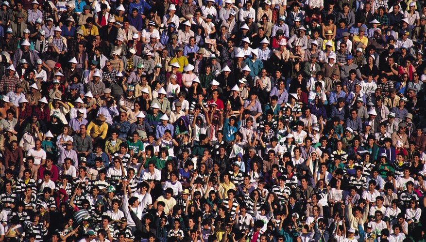 The Advantages of Population Growth