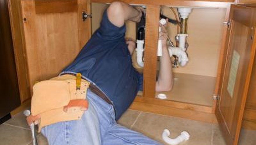 Plumbing courses for beginners help ease students into the industry.