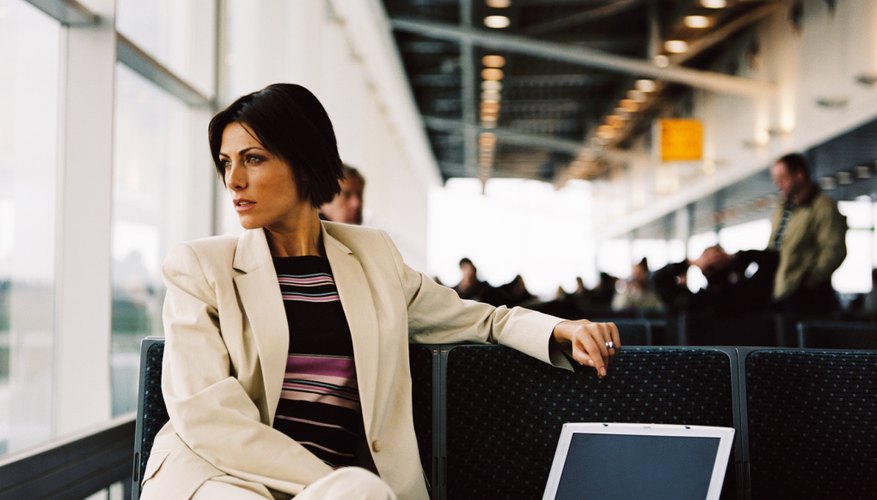 Wi-Fi performance suffers in environments where too many devices connect.