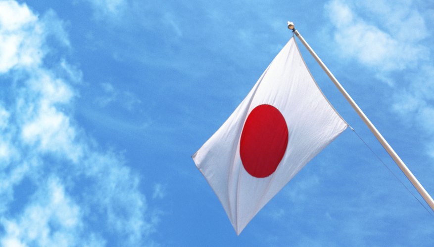 Japan needed to expand into Asia in order to stay alive economically.
