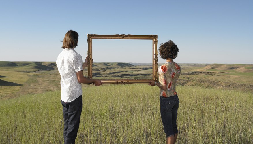 When framing out your cover photo, make sure it's at least 720 pixels wide.