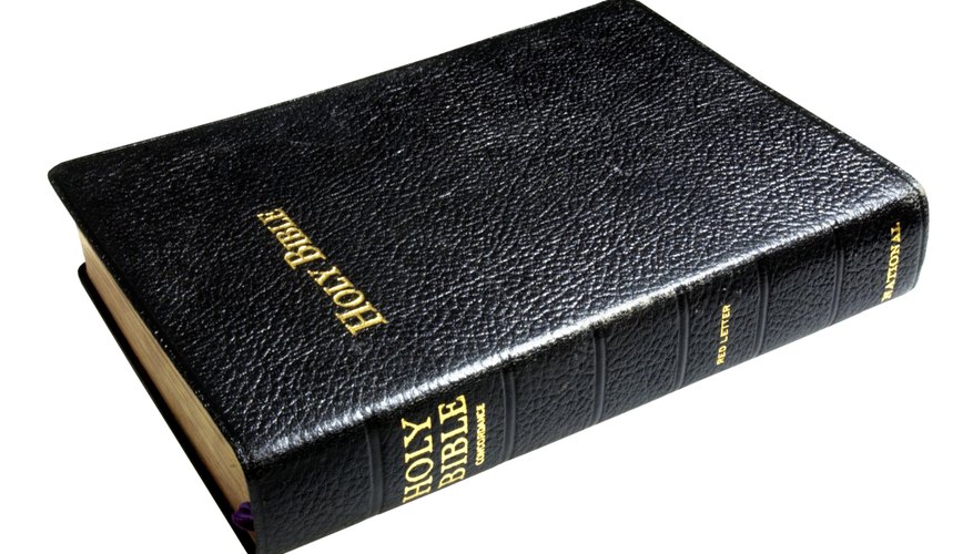 Bible texts carry valuable mesages for young Christian girls.