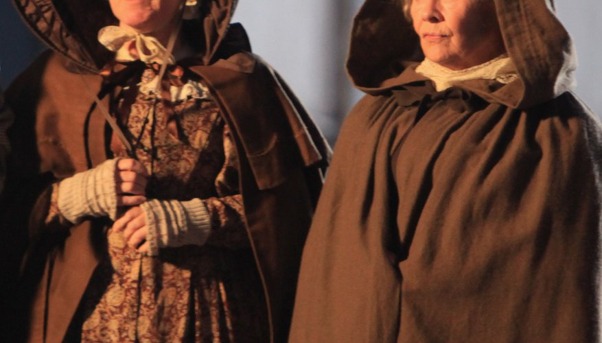 The narrator's humorous tone in Elizabeth Gaskell's novel