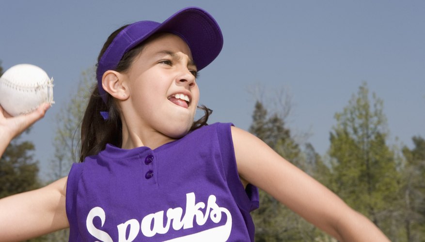 Physical activities such as ball throwing rely on reasonable perceptual judgement.