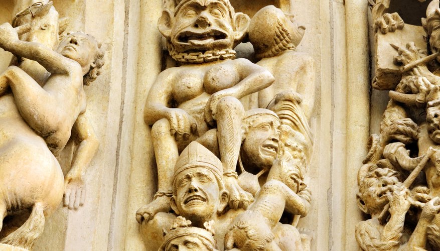 Most Episcopalians consider the traditional view of hell an outdated concept.