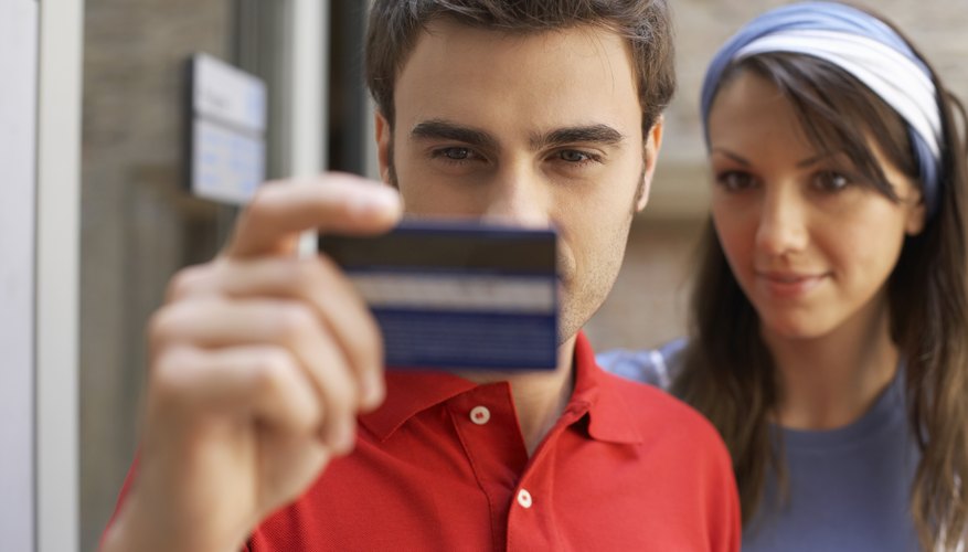Calling your credit card company while on unemployment can lead to lower payments.