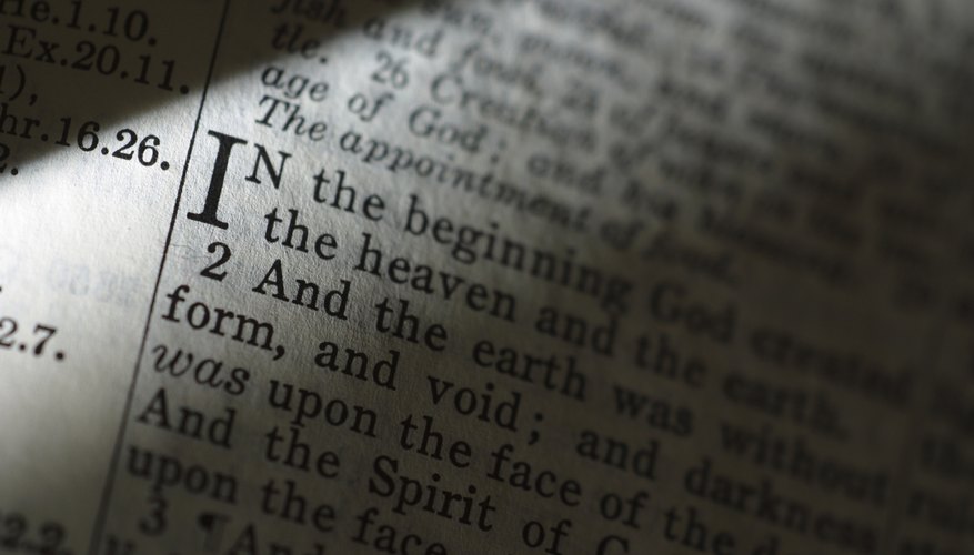 Sermons are part of every Episcopal service.
