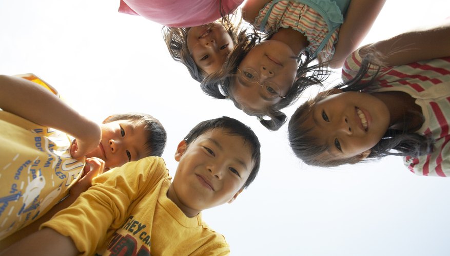 The affective domain involves social and emotional intelligence.